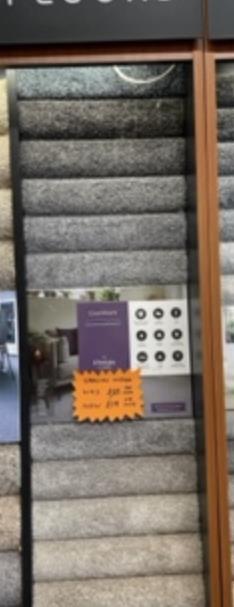 Grantham £23 SQM