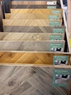 Lignum Fusion £57.60 per pack