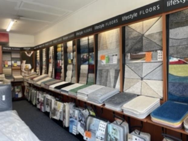 All Carpets
