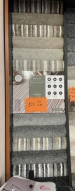 Banquet £26 SQM