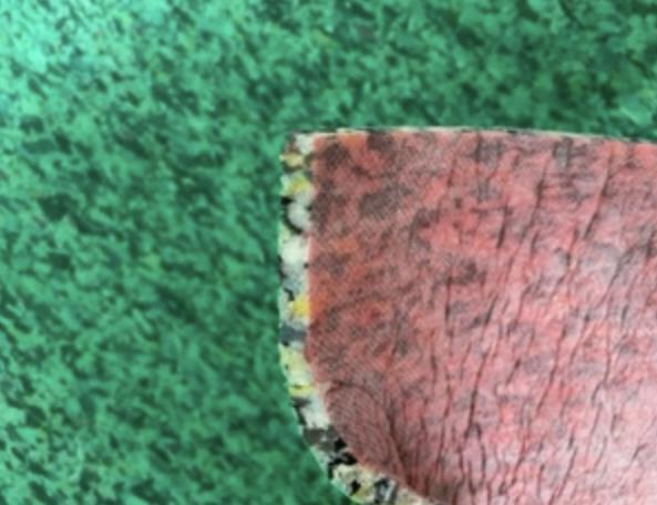 Underlay