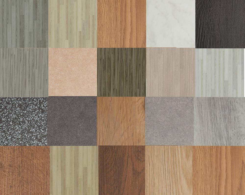 Galleria Dryback £17 SQM