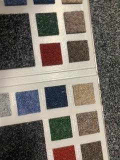 Office rib+Velour £12 SQM